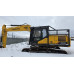 LiuGong CLG922 Экскаватор CLG922E (Дизельный, 5,9 л, 152 л.с., АТ)