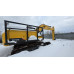 LiuGong CLG922 Экскаватор CLG922E (Дизельный, 5,9 л, 152 л.с., АТ)