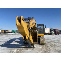 LiuGong CLG922 Экскаватор CLG922E (Дизельный, 5,9 л, 169 л.с., АТ)