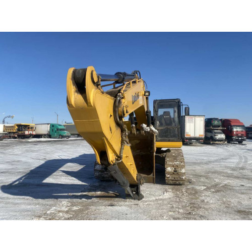 LiuGong CLG922 Экскаватор CLG922E (Дизельный, 5,9 л, 169 л.с., АТ)