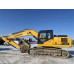 LiuGong CLG922 Экскаватор CLG922E (Дизельный, 5,9 л, 169 л.с., АТ)