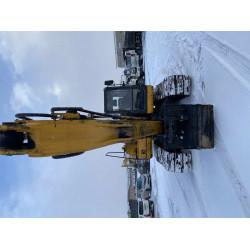LiuGong CLG922 Экскаватор CLG922E (Дизельный, 5,9 л, 169 л.с., АТ)