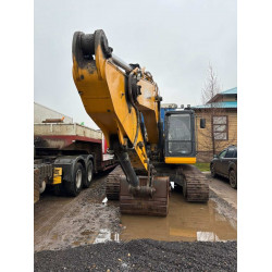 LiuGong CLG922 Экскаватор CLG922E (Дизельный, 5,9 л, 152 л.с., АТ)