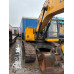 LiuGong CLG922 Экскаватор CLG922E (Дизельный, 5,9 л, 152 л.с., АТ)
