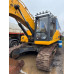 LiuGong CLG922 Экскаватор CLG922E (Дизельный, 5,9 л, 152 л.с., АТ)