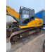 LiuGong CLG922 Экскаватор CLG922E (Дизельный, 5,9 л, 152 л.с., АТ)