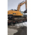 LiuGong CLG925 Экскаватор CLG925E (Дизельный, 5,9 л, 181 л.с., АТ)