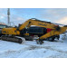 LiuGong CLG925 Экскаватор CLG925E (Дизельный, 5,9 л, 181 л.с., АТ)