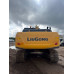 LiuGong CLG933 Экскаватор CLG933E (Дизельный, 8,3 л, 218 л.с., АТ)
