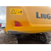 LiuGong CLG933 Экскаватор CLG933E (Дизельный, 8,3 л, 218 л.с., АТ)