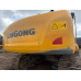 LiuGong CLG933 Экскаватор CLG933E (Дизельный, 8,3 л, 218 л.с., АТ)