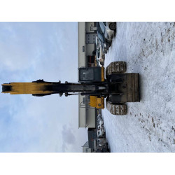 LiuGong CLG933 Экскаватор CLG933E	 (Дизельный, 6,7 л, 230 л.с., АТ)