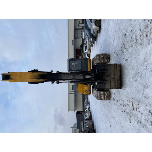 LiuGong CLG933 Экскаватор CLG933E	 (Дизельный, 6,7 л, 230 л.с., АТ)