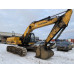LiuGong CLG933 Экскаватор CLG933E	 (Дизельный, 6,7 л, 230 л.с., АТ)