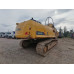 LiuGong CLG933 Экскаватор CLG933E	 (Дизельный, 6,7 л, 230 л.с., АТ)