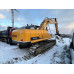 LiuGong CLG933 Экскаватор CLG933E (Дизельный, 8,3 л, 218 л.с., АТ)
