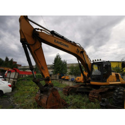LIUGONG CLG933 Экскаватор CLG933E