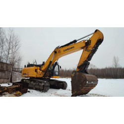LiuGong CLG950 Экскаватор CLG950E (Дизельный,10,8 л, 381 л.с., АТ)