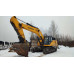 LiuGong CLG950 Экскаватор CLG950E (Дизельный,10,8 л, 381 л.с., АТ)