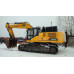 LiuGong CLG950 Экскаватор CLG950E (Дизельный,10,8 л, 381 л.с., АТ)