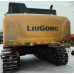 LiuGong CLG950 Экскаватор CLG950E (Дизельный,10,8 л, 381 л.с., АТ)