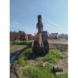 LiuGong CLG952 Экскаватор CLG952EHD (Дизельный, 10,8 л, 381 л.с., АТ)