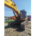 LiuGong CLG952 Экскаватор CLG952EHD (Дизельный, 10,8 л, 381 л.с., АТ)