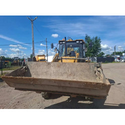 Lovol FLB468 Экскаватор-погрузчик FLB468-II (Дизельный, 4,2 л, 95 л.с., АТ)