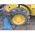WEICHAI WLB468* Экскаватор-погрузчик WLB468-II (Дизельный, 4,2 л, 95 л.с., АТ)