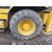 WEICHAI WLB468* Экскаватор-погрузчик WLB468-II (Дизельный, 4,2 л, 95 л.с., АТ)