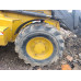 WEICHAI WLB468* Экскаватор-погрузчик WLB468-II (Дизельный, 4,2 л, 95 л.с., АТ)