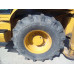 WEICHAI WLB468* Экскаватор-погрузчик WLB468-II (Дизельный, 4,2 л, 95 л.с., АТ)