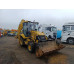 WEICHAI WLB468* Экскаватор-погрузчик WLB468-II (Дизельный, 4,2 л, 95 л.с., АТ)