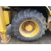 WEICHAI WLB468* Экскаватор-погрузчик WLB468-II (Дизельный, 4,2 л, 95 л.с., АТ)
