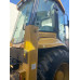 WEICHAI WLB468* Экскаватор-погрузчик WLB468-II (Дизельный, 4,1 л, 101 л.с., АТ)