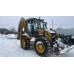 Lovol FLB468 Экскаватор-погрузчик FLB468 (Дизельный, 4,8 л, 102 л.с., АТ)