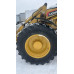 Lovol FLB468 Экскаватор-погрузчик FLB468 (Дизельный, 4,8 л, 102 л.с., АТ)