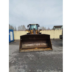 Lovol FL956 Фронтальный погрузчик FL956H (Дизельный, 9,7 л, 220 л.с., АТ)