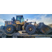 Lovol FL956 Фронтальный погрузчик FL956H (Дизельный, 9,7 л, 220 л.с., АТ)