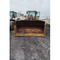 Lovol FL956 Фронтальный погрузчик FL956H (Дизельный, 9,7 л, 220 л.с., АТ)