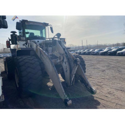 Lovol FL976 Фронтальный погрузчик FL976H (Дизельный, 9,7 л, 242 л.с., АТ)