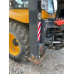 Cukurova 884 Экскаватор-погрузчик 884 (Дизельный, 4,4 л., 101 л.с.)