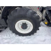 TRM B4X Экскаватор-погрузчик B4X (Дизельный, 4.4 л, 101 л.с. АТ)