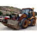 XGMA XG765* Экскаватор-погрузчик XG765H (Дизельный, 4,2 л, 102 л.с., МТ)