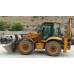 XGMA XG765* Экскаватор-погрузчик XG765H (Дизельный, 4,2 л, 102 л.с., МТ)