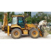 XGMA XG765* Экскаватор-погрузчик XG765H (Дизельный, 4,2 л, 102 л.с., МТ)