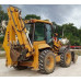 XGMA XG765* Экскаватор-погрузчик XG765H (Дизельный, 4,2 л, 102 л.с., МТ)