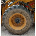 XGMA XG765* Экскаватор-погрузчик XG765H (Дизельный, 4,2 л, 102 л.с., МТ)