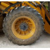 XGMA XG765* Экскаватор-погрузчик XG765H (Дизельный, 4,2 л, 102 л.с., МТ)