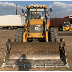XGMA XG765* Экскаватор-погрузчик XG765H-4TX (Дизельный, 4,8 л, 102 л.с., АТ)